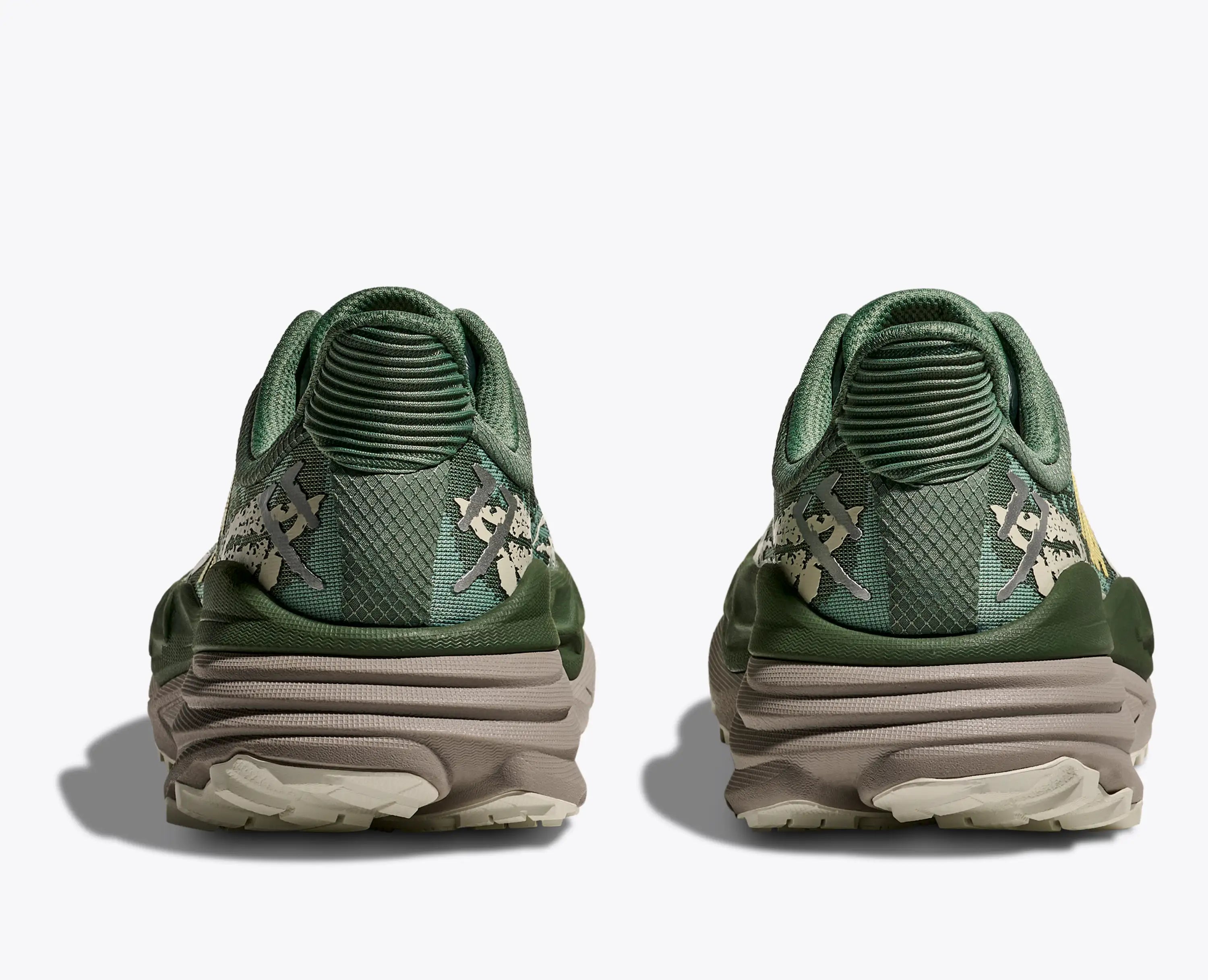 Hoka 'S Stinson 7 Fern Cement