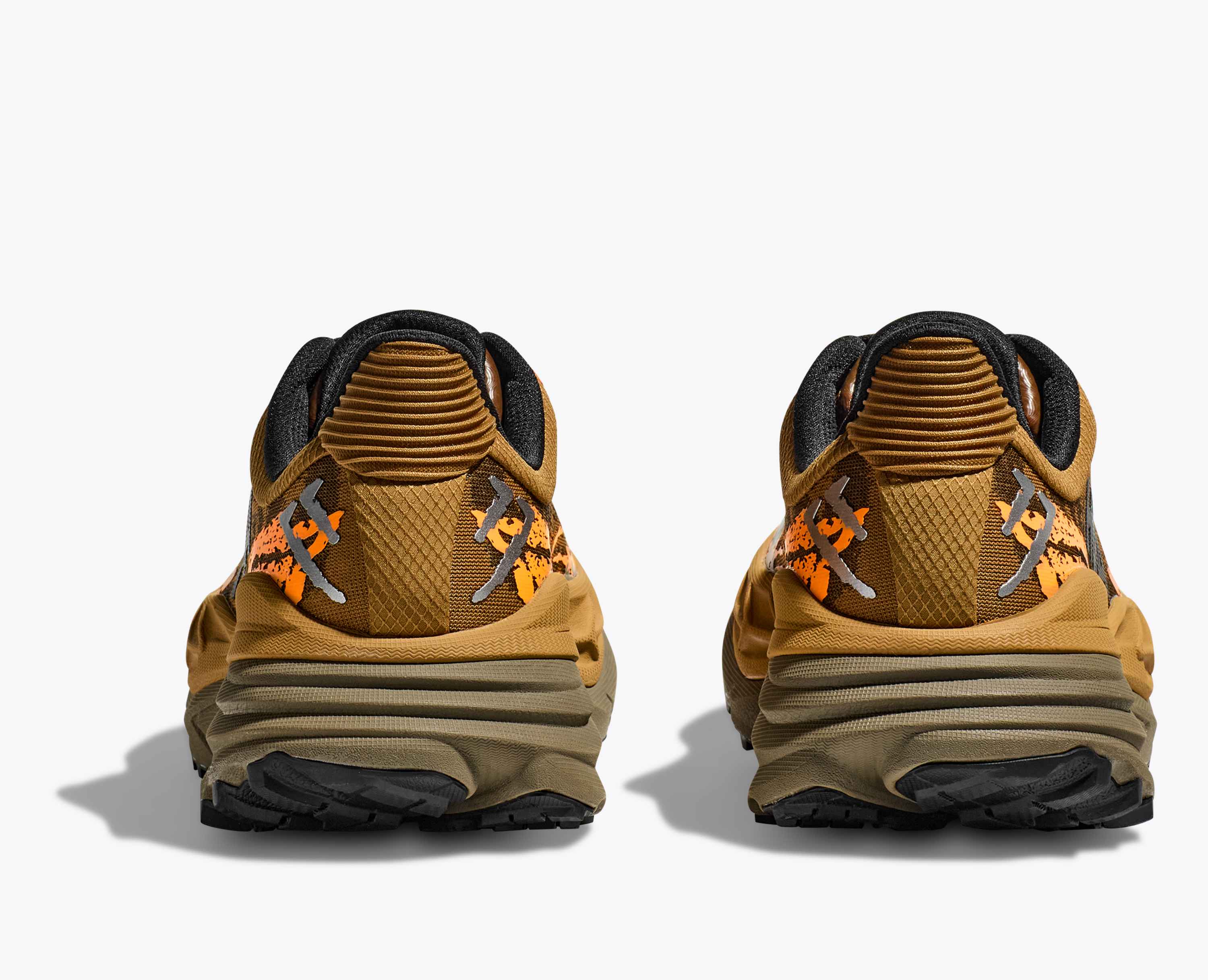 Hoka S Stinson 7 Honey Antique Olive