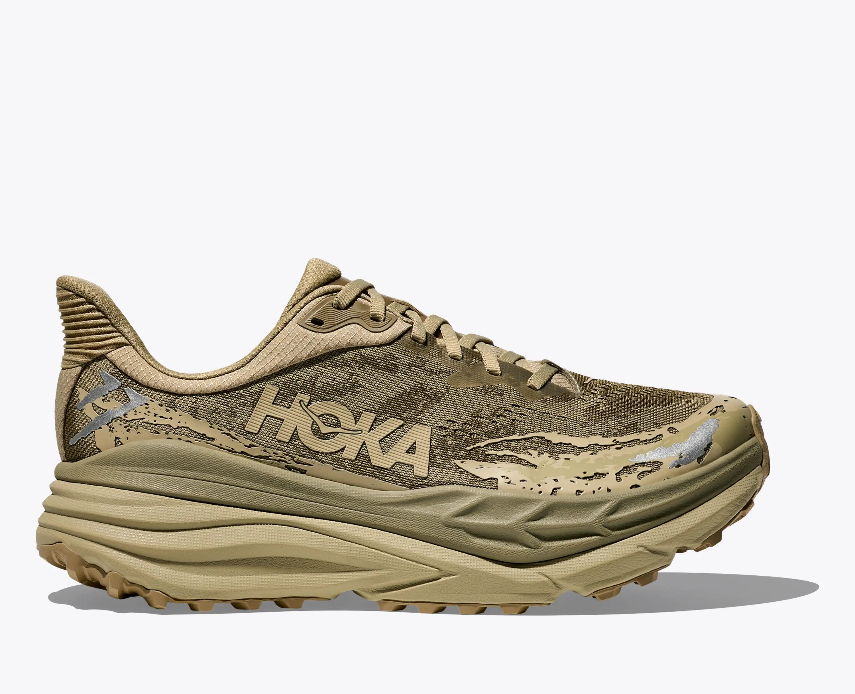 Hoka 'S Stinson 7 Oyster Mushroom Wild Mushroom ()