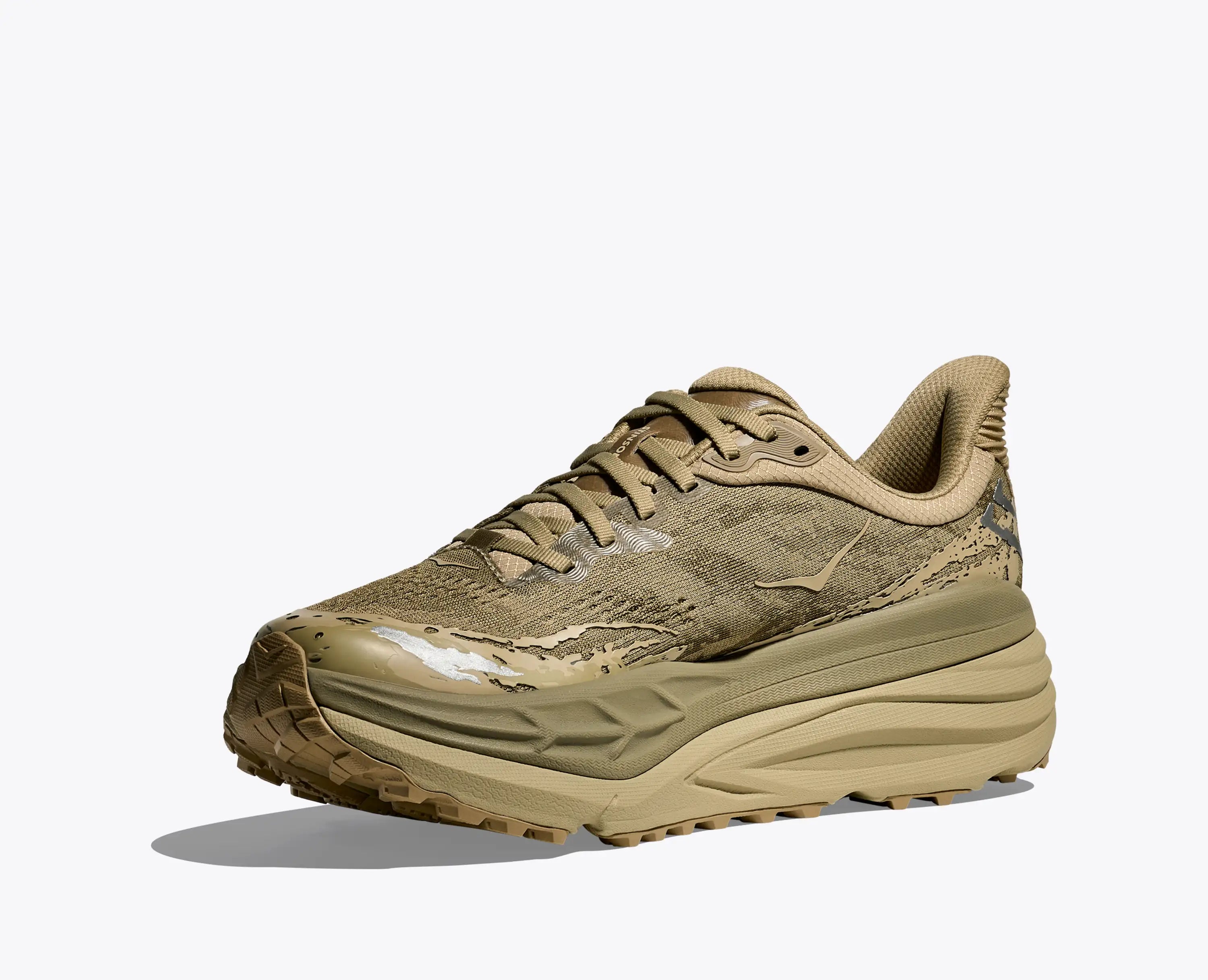 Hoka 'S Stinson 7 Oyster Mushroom Wild Mushroom ()