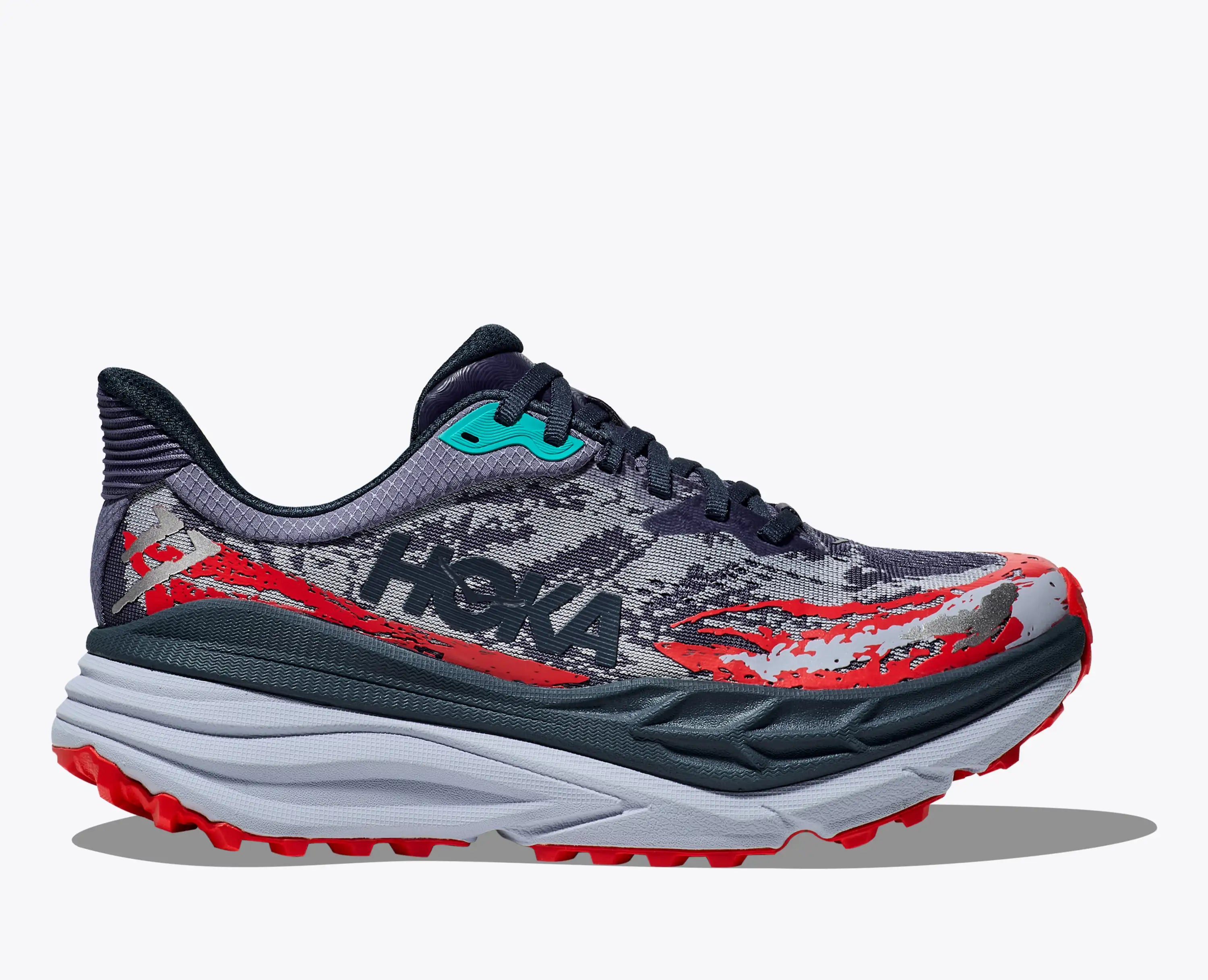 Hoka Women'S Stinson 7 Nan