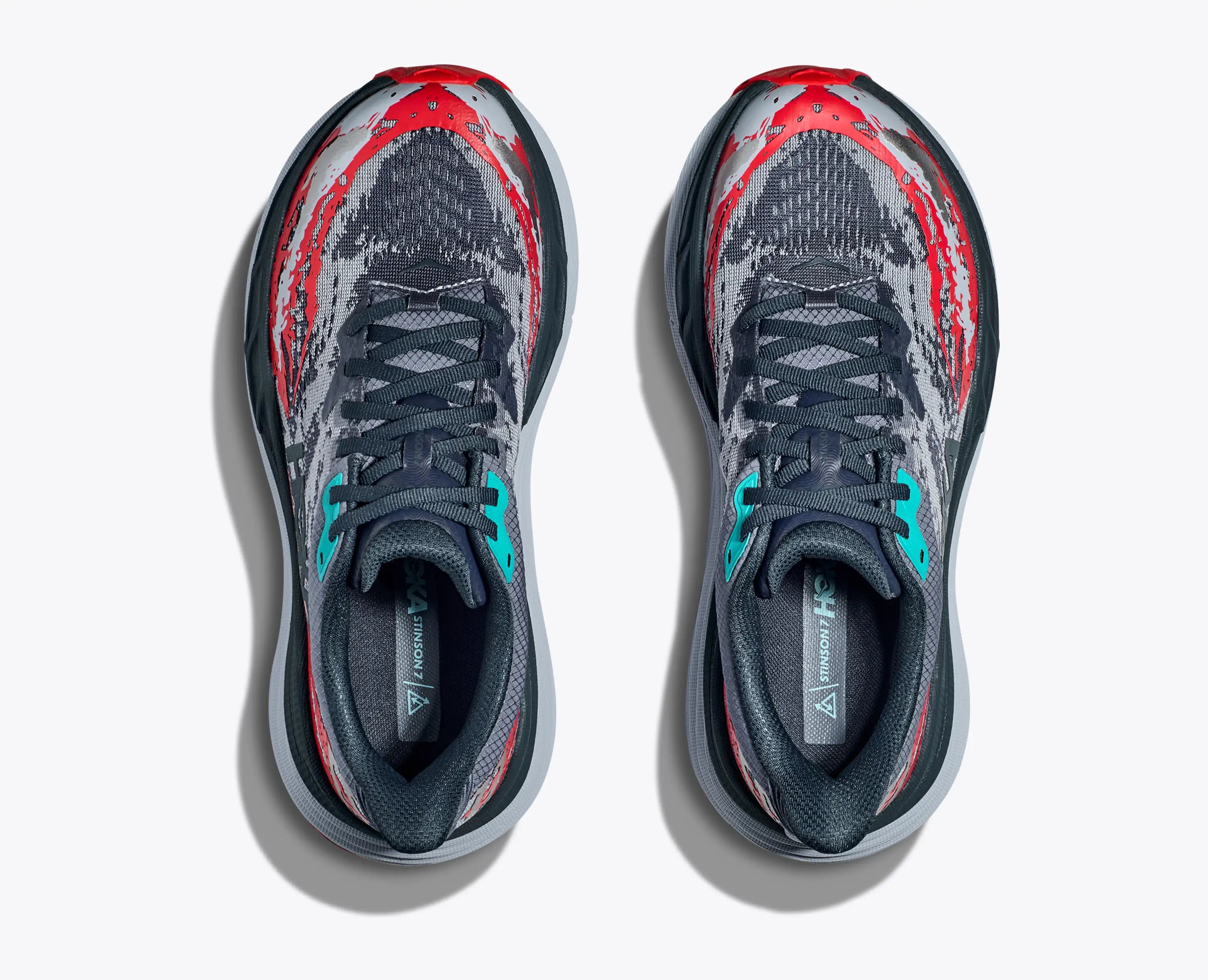 Hoka Women'S Stinson 7 Nan