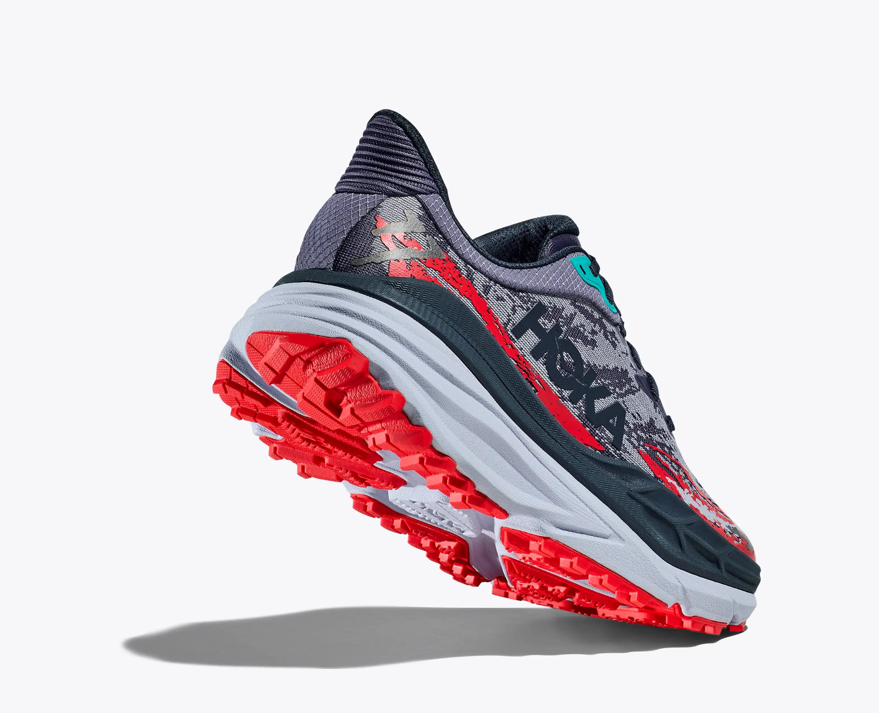 Hoka Women'S Stinson 7 Nan