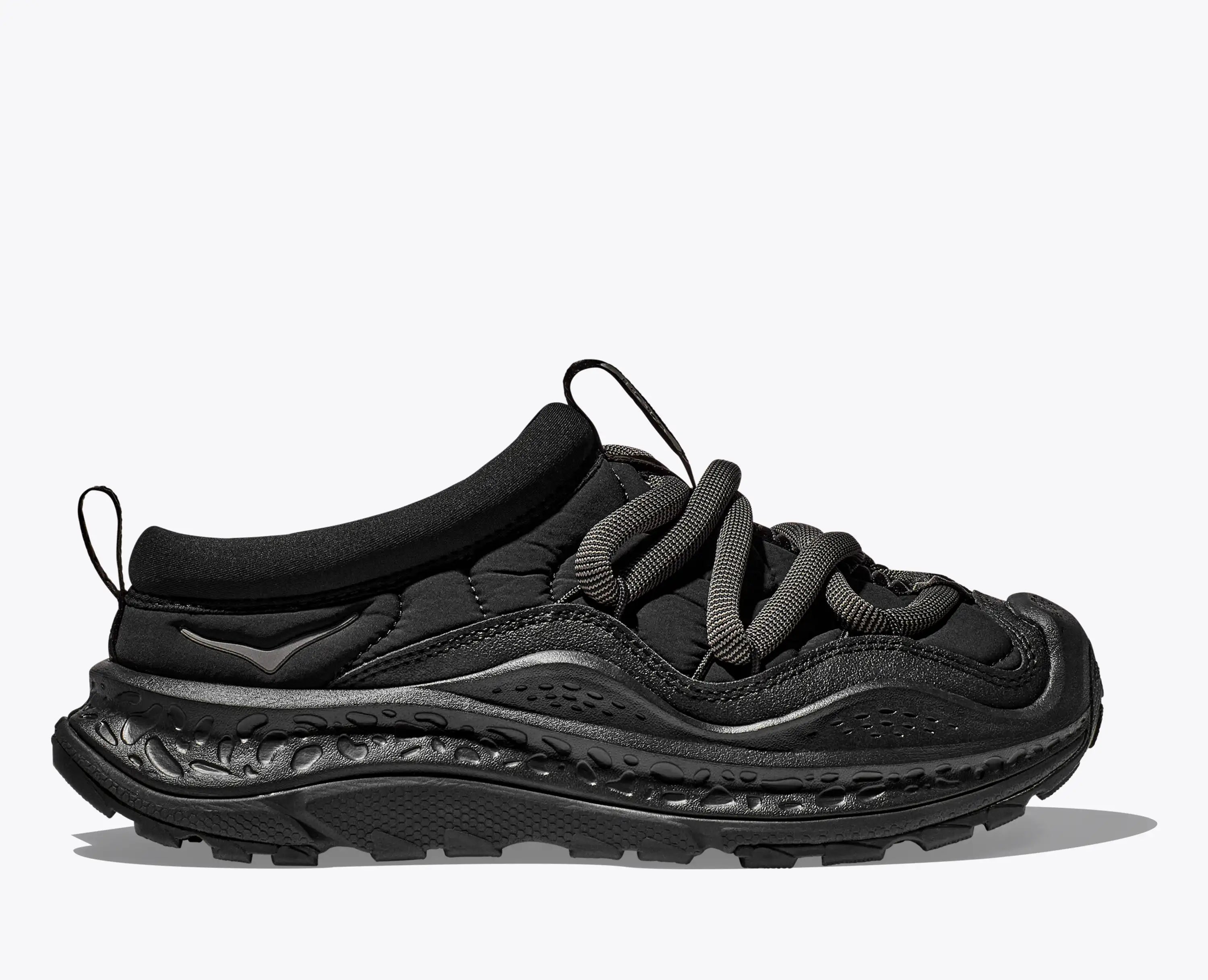 Hoka Ora Primo Black Black