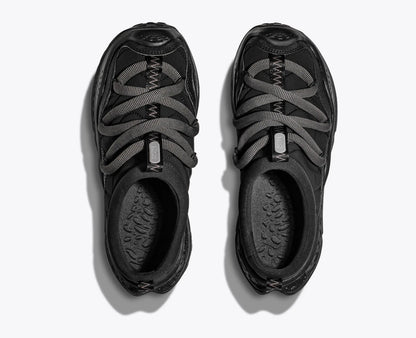 Hoka Ora Primo Black Black