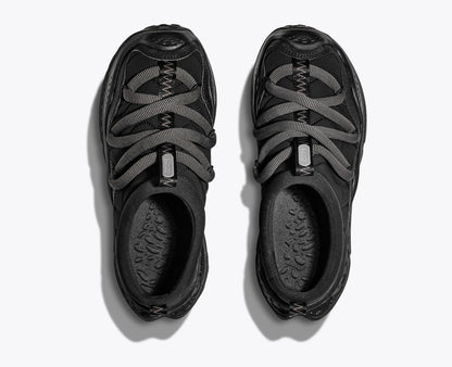 Hoka Ora Primo Black