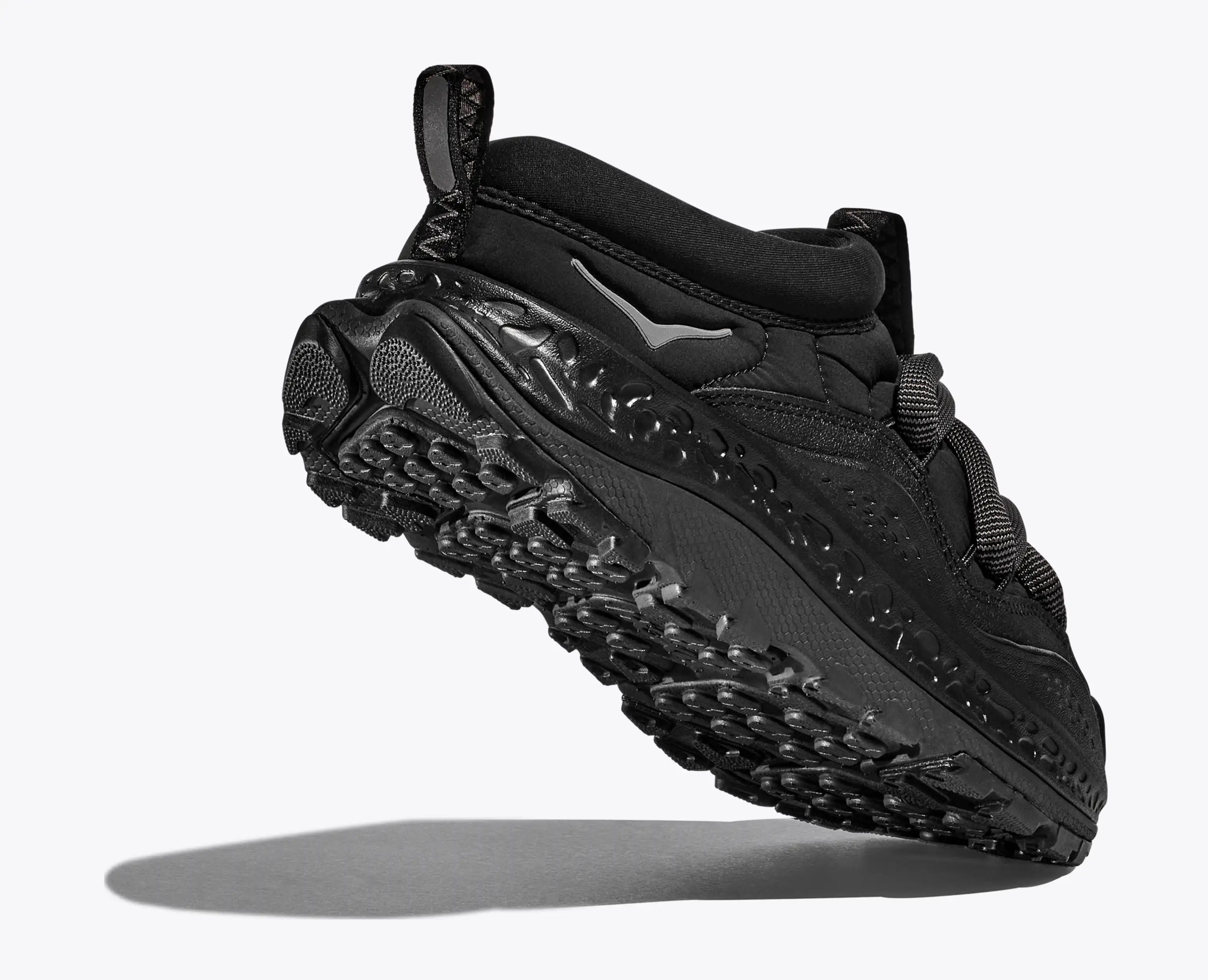 Hoka Ora Primo Black