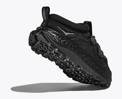 Hoka Ora Primo Black