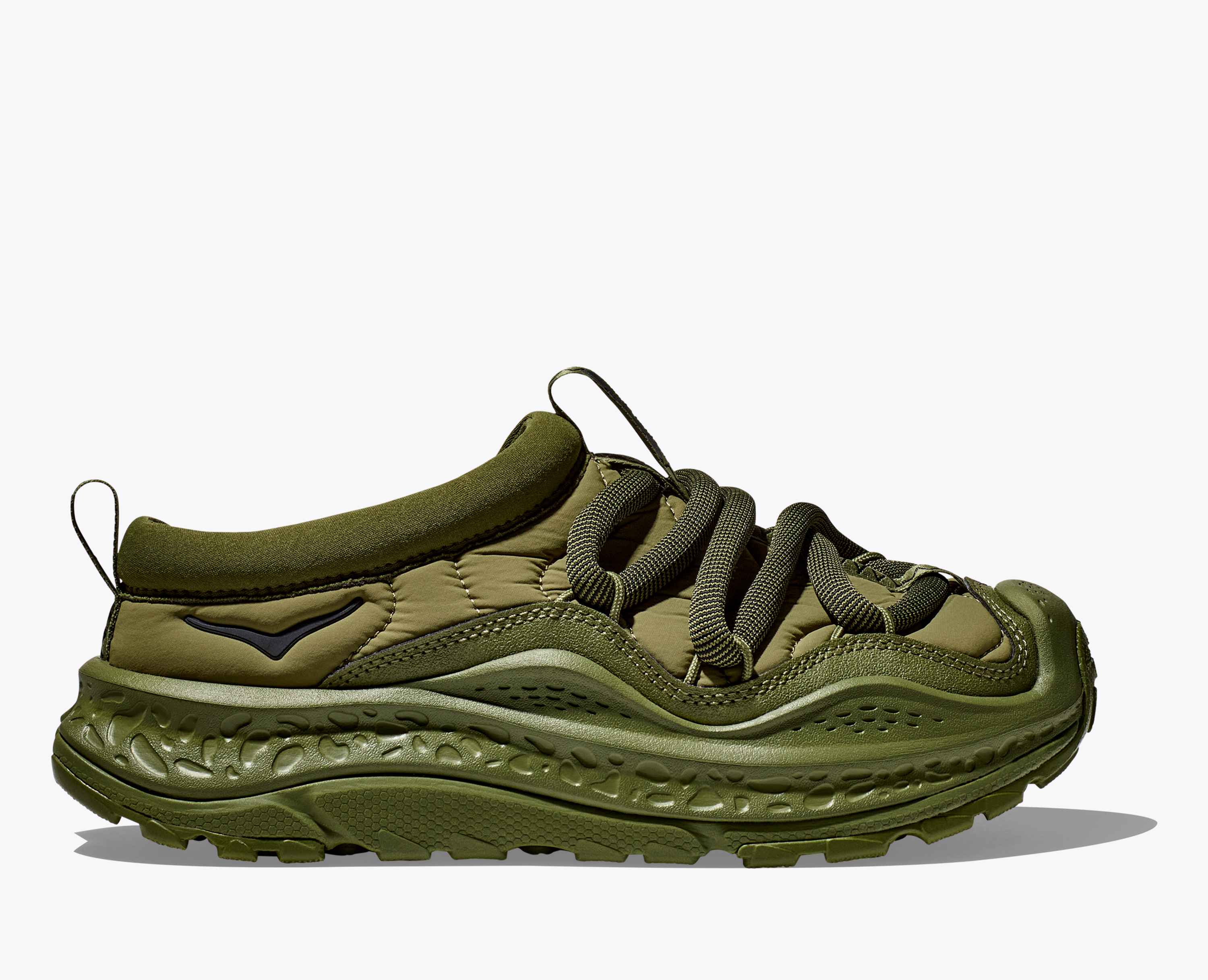 Hoka Ora Primo Forest Floor
