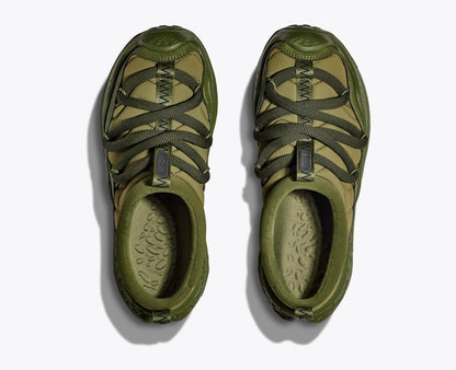 Hoka Ora Primo Forest Floor