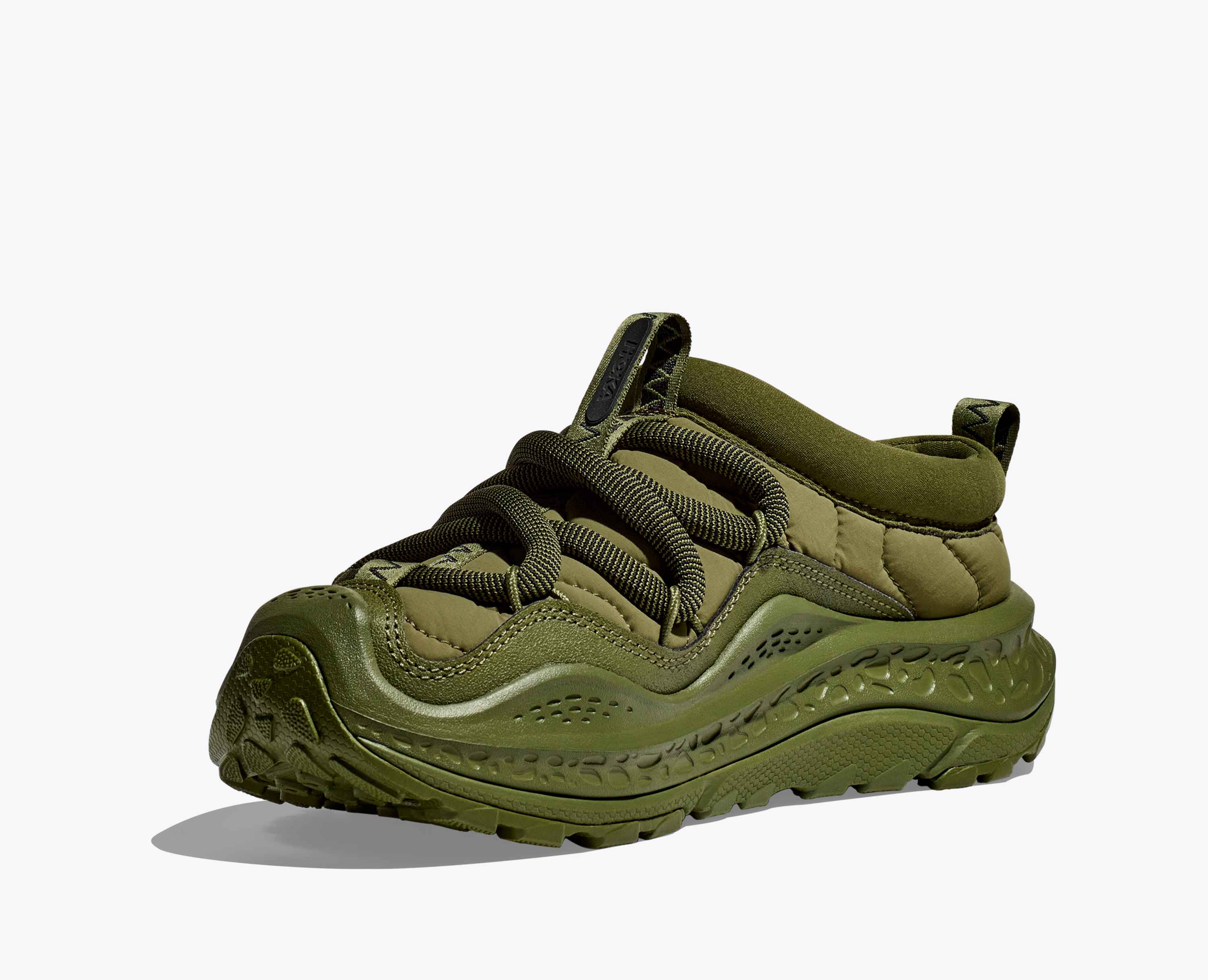 Hoka Ora Primo Forest Floor