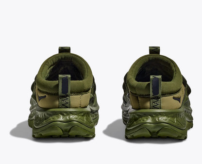 Hoka Ora Primo Forest Floor