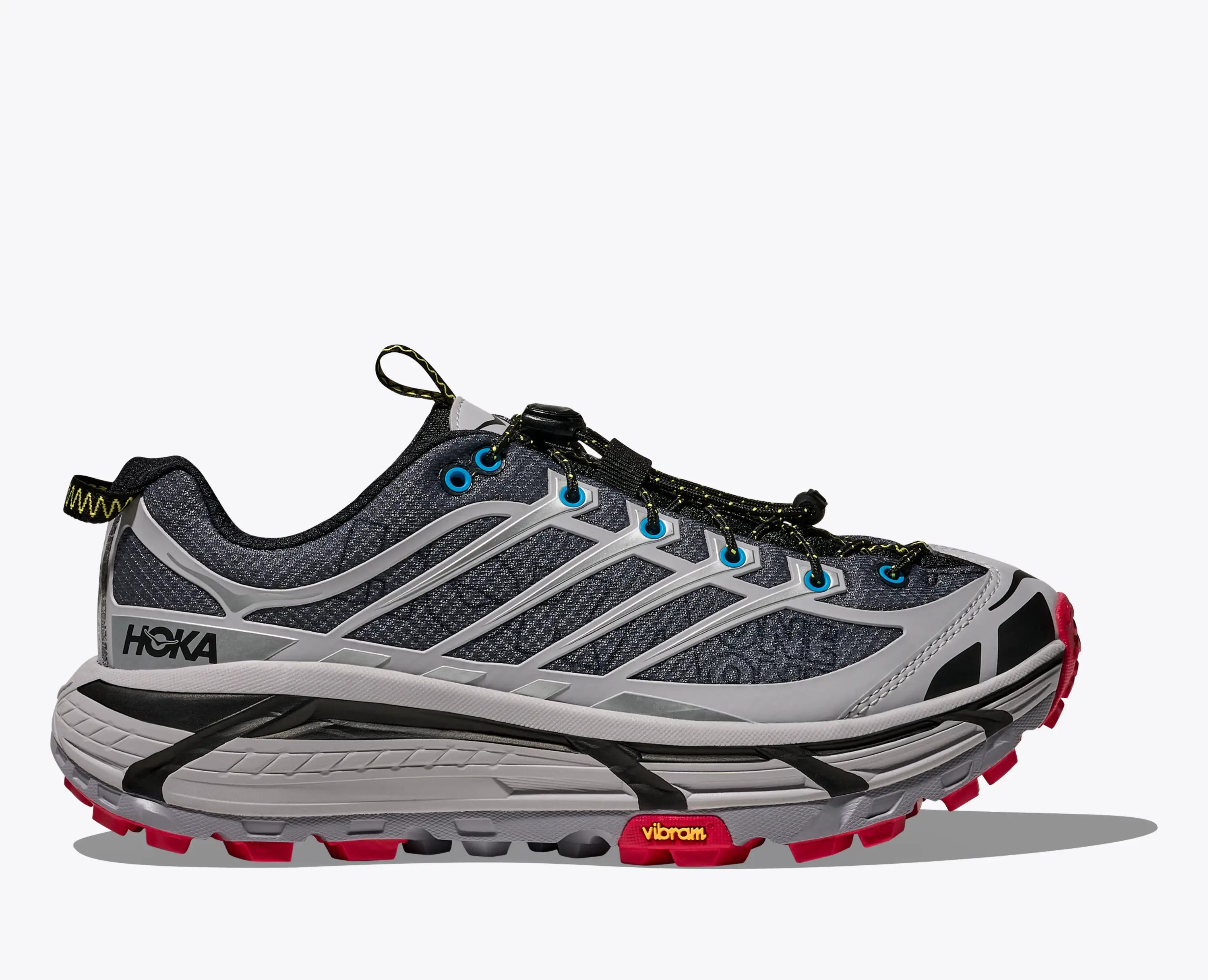 Hoka Mafate Three2 Nan