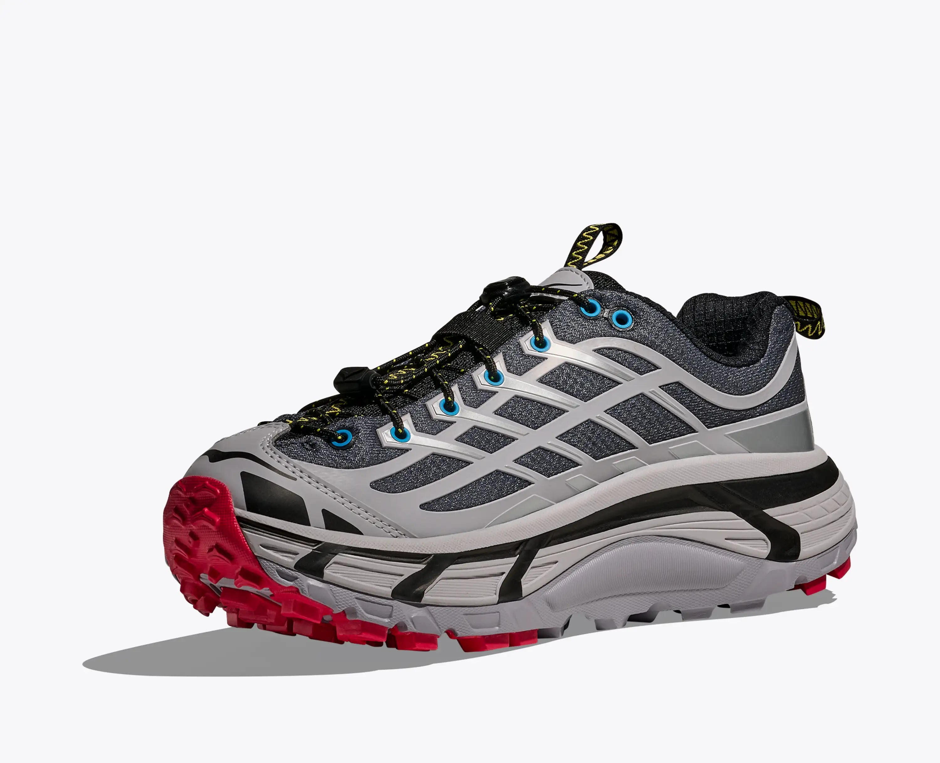 Hoka Mafate Three2 Nan