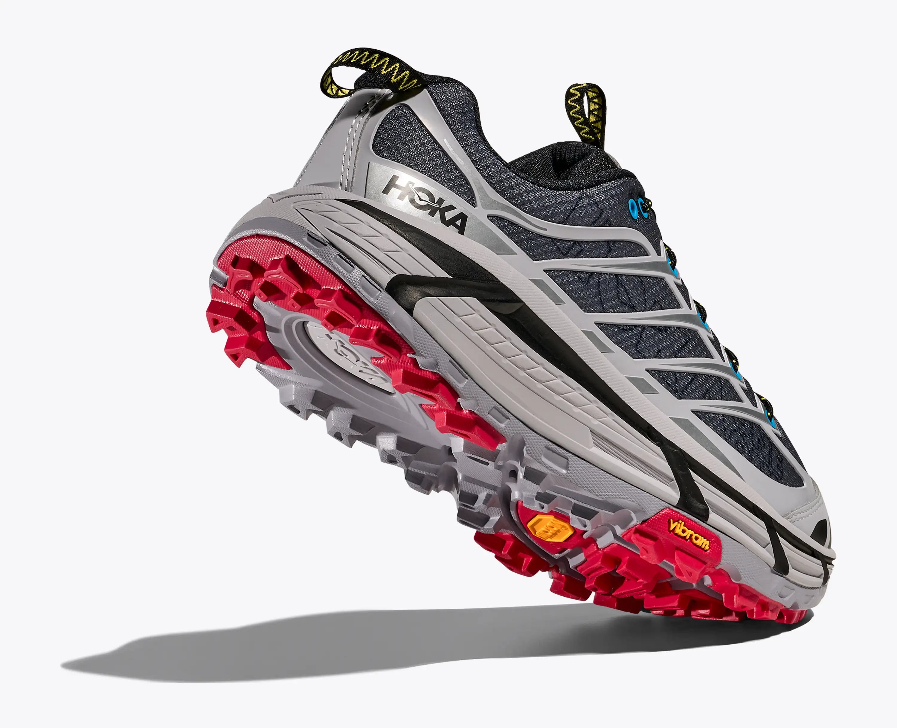 Hoka Mafate Three2 Nan