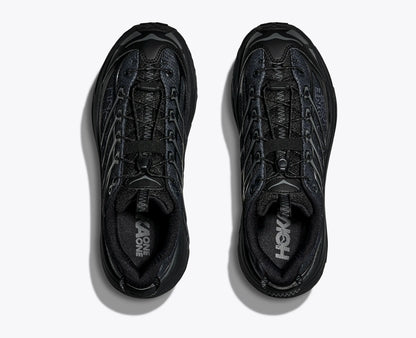 Hoka Mafate Three2 Black Outer Orbit
