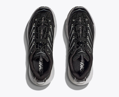 Hoka Mafate Three2 Black Cosmic Grey