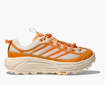 Hoka Mafate Three2 Sun Coral Alabaster