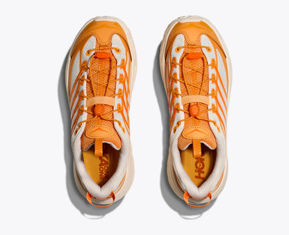 Hoka Mafate Three2 Sun Coral Alabaster
