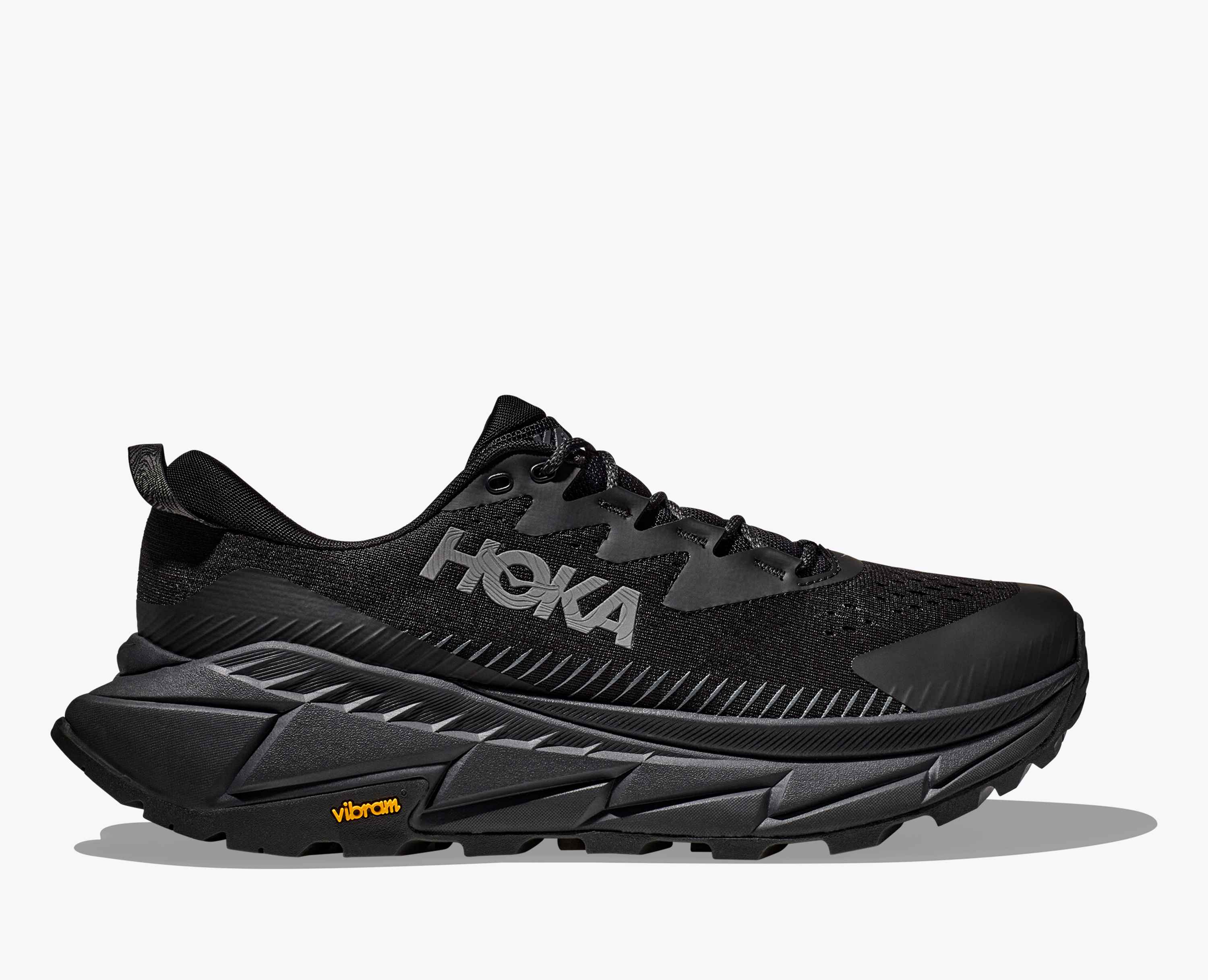 Hoka S Skyline Float X Black