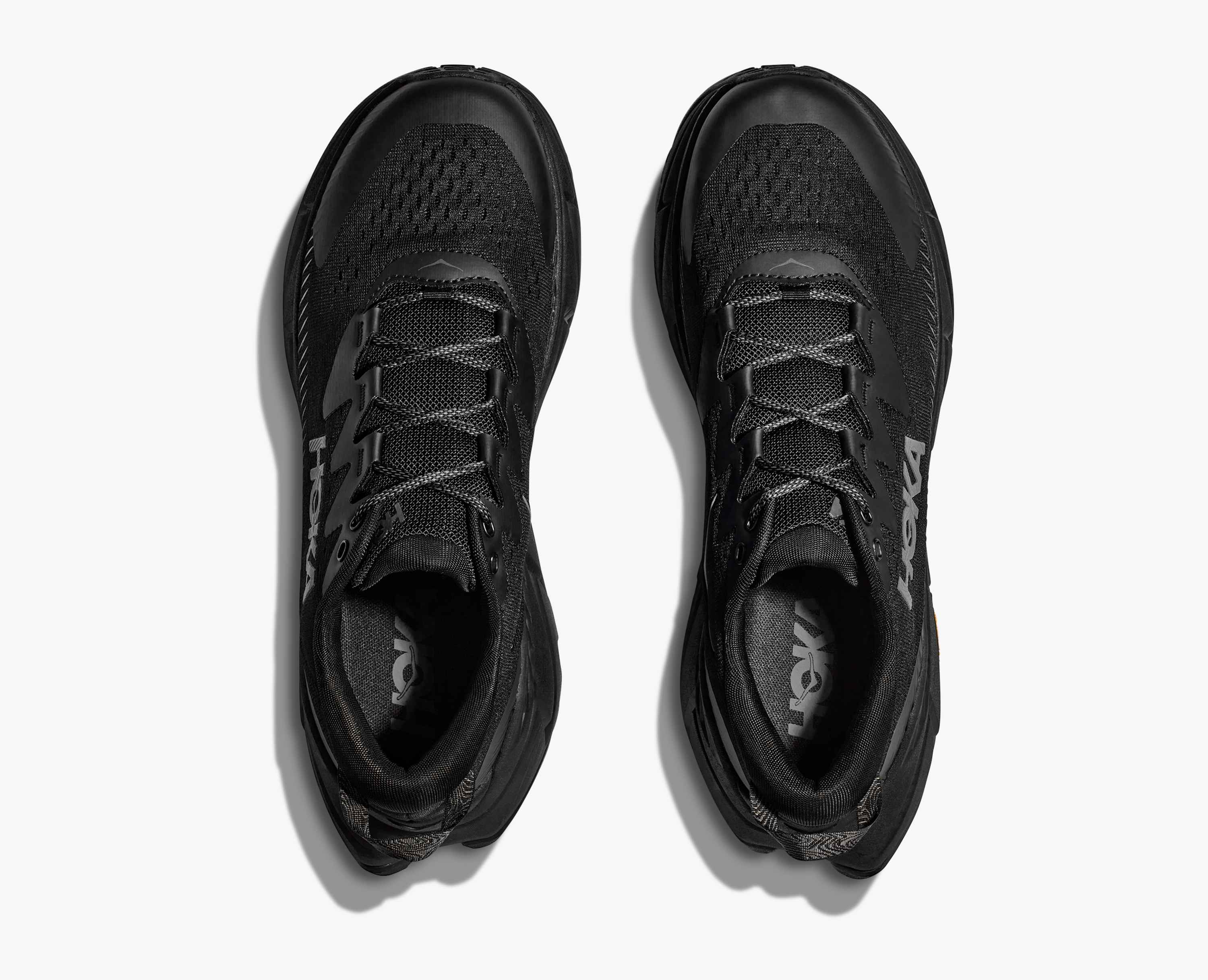 Hoka S Skyline Float X Black