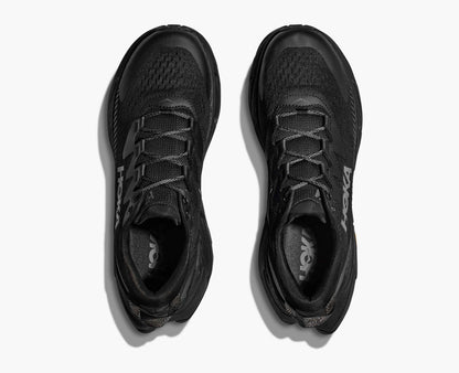 Hoka S Skyline Float X Black