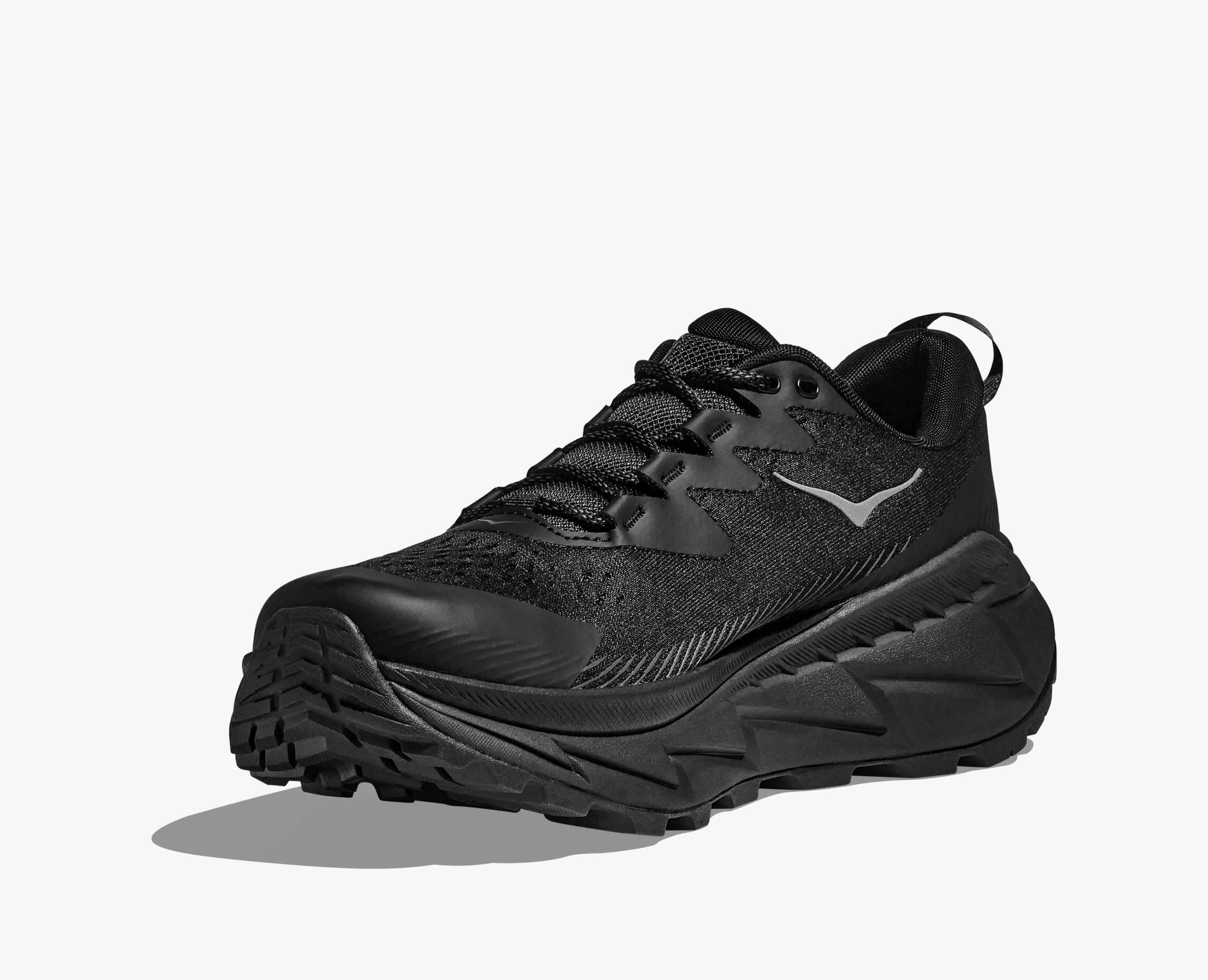 Hoka S Skyline Float X Black