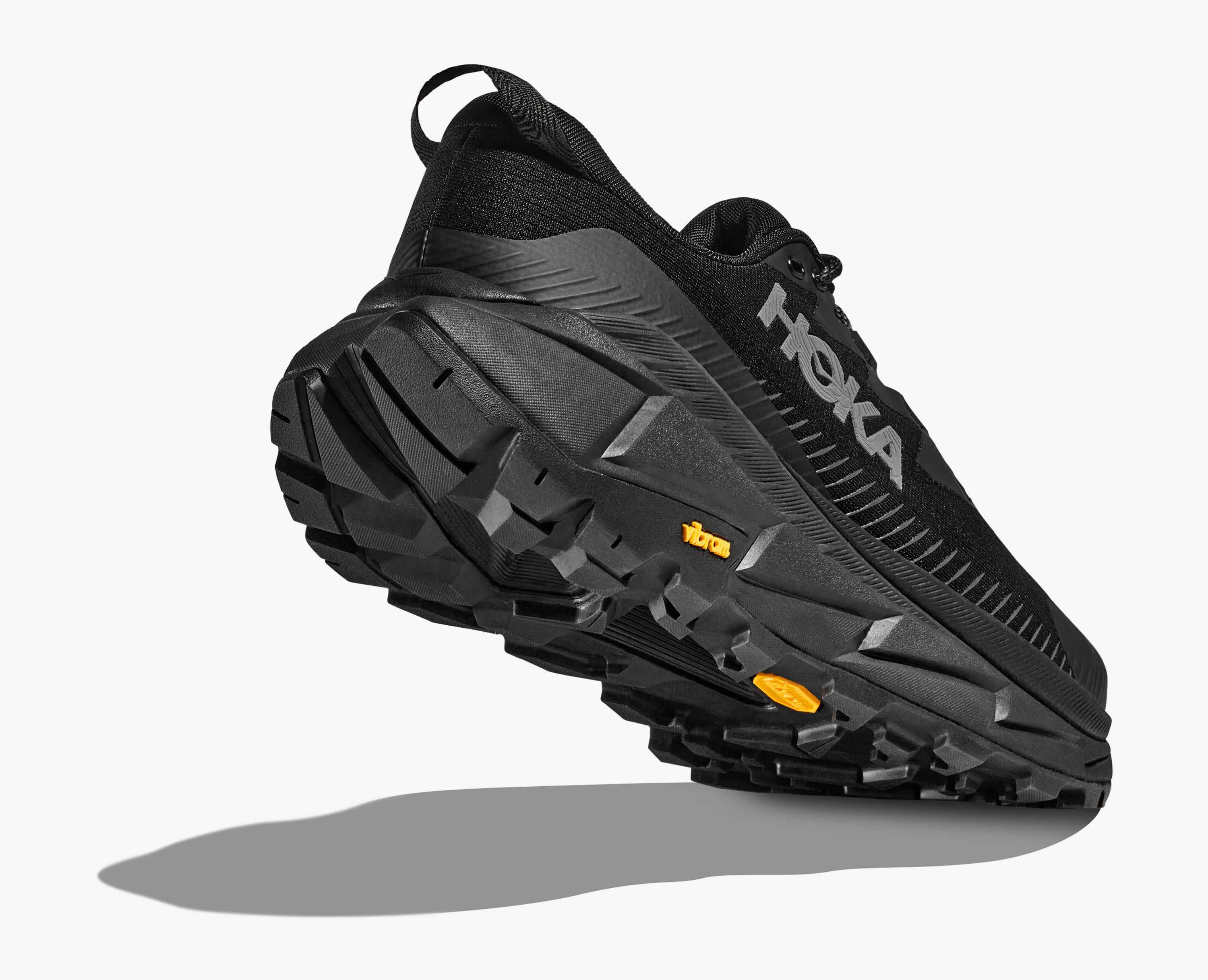 Hoka S Skyline Float X Black
