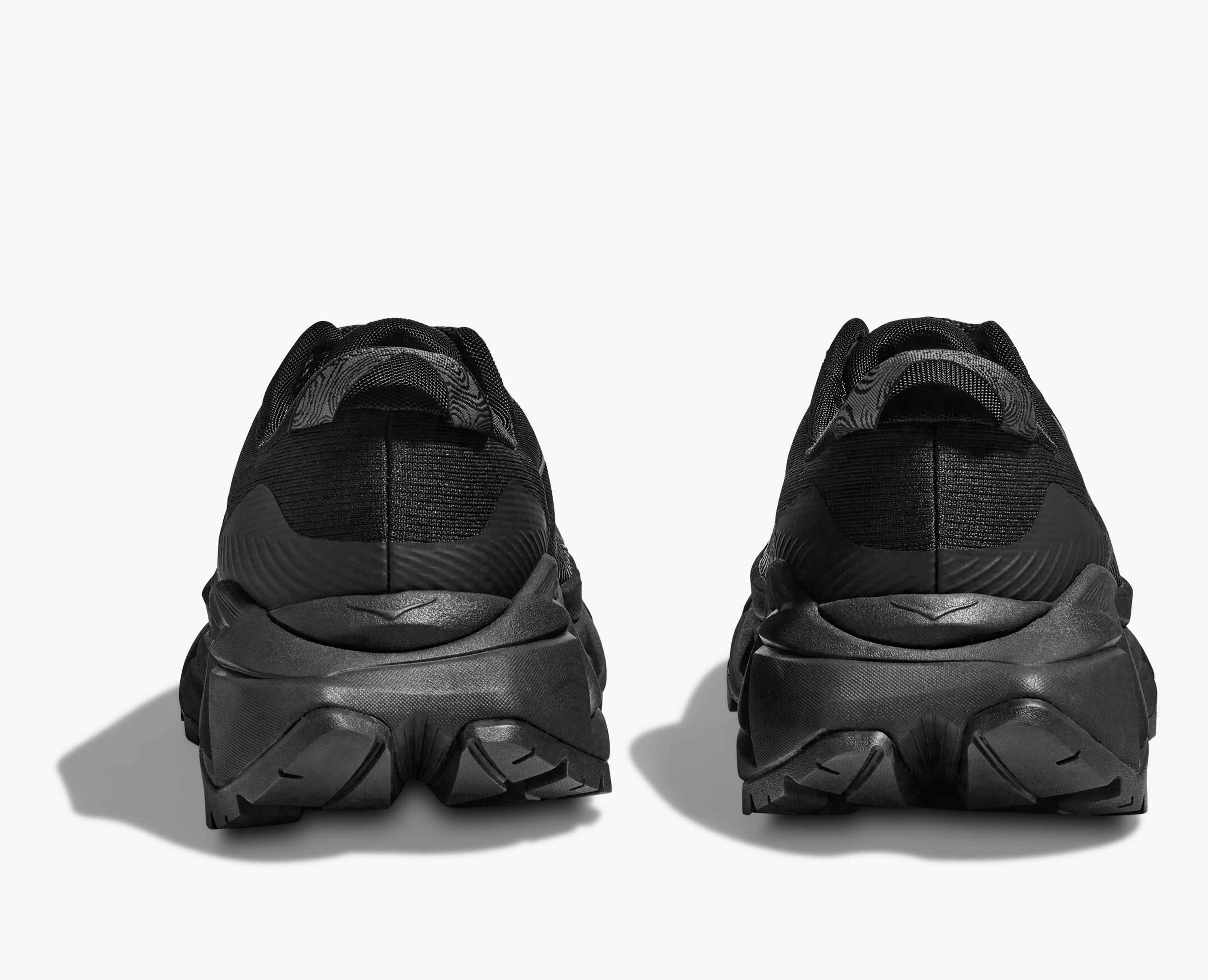 Hoka S Skyline Float X Black