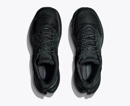 Hoka 'S Anacapa 2 Low Gtx Black Black