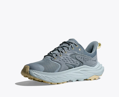 Hoka 'S Anacapa 2 Low Gtx Washed Blue Mineral Blue