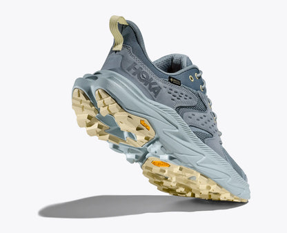 Hoka 'S Anacapa 2 Low Gtx Washed Blue Mineral Blue