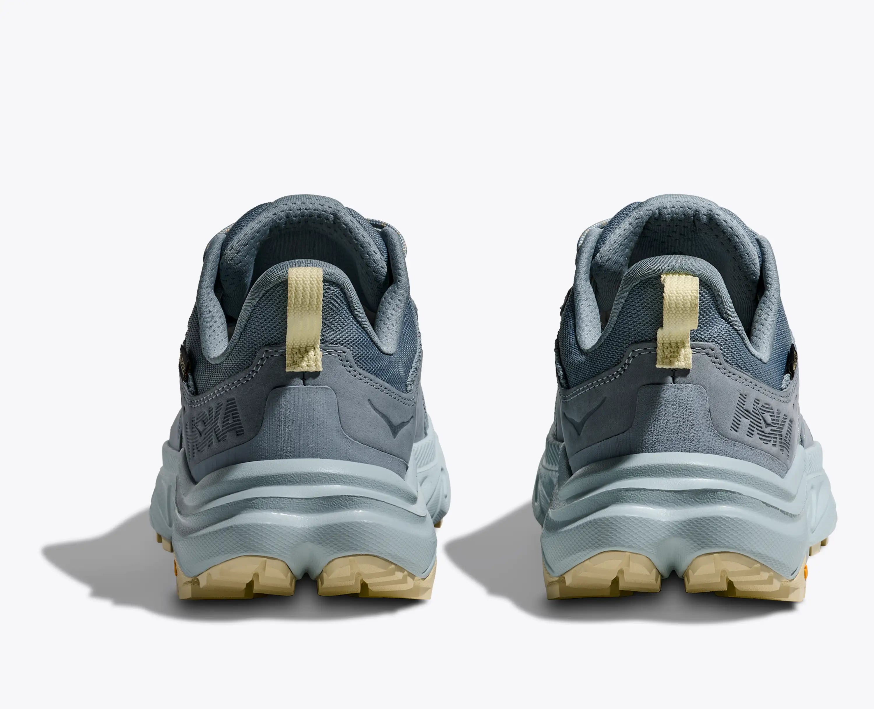 Hoka 'S Anacapa 2 Low Gtx Washed Blue Mineral Blue