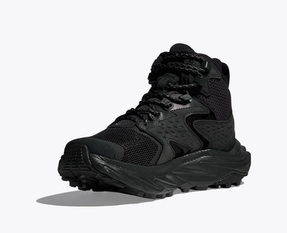 Hoka 'S Anacapa 2 Mid Gtx Black Black