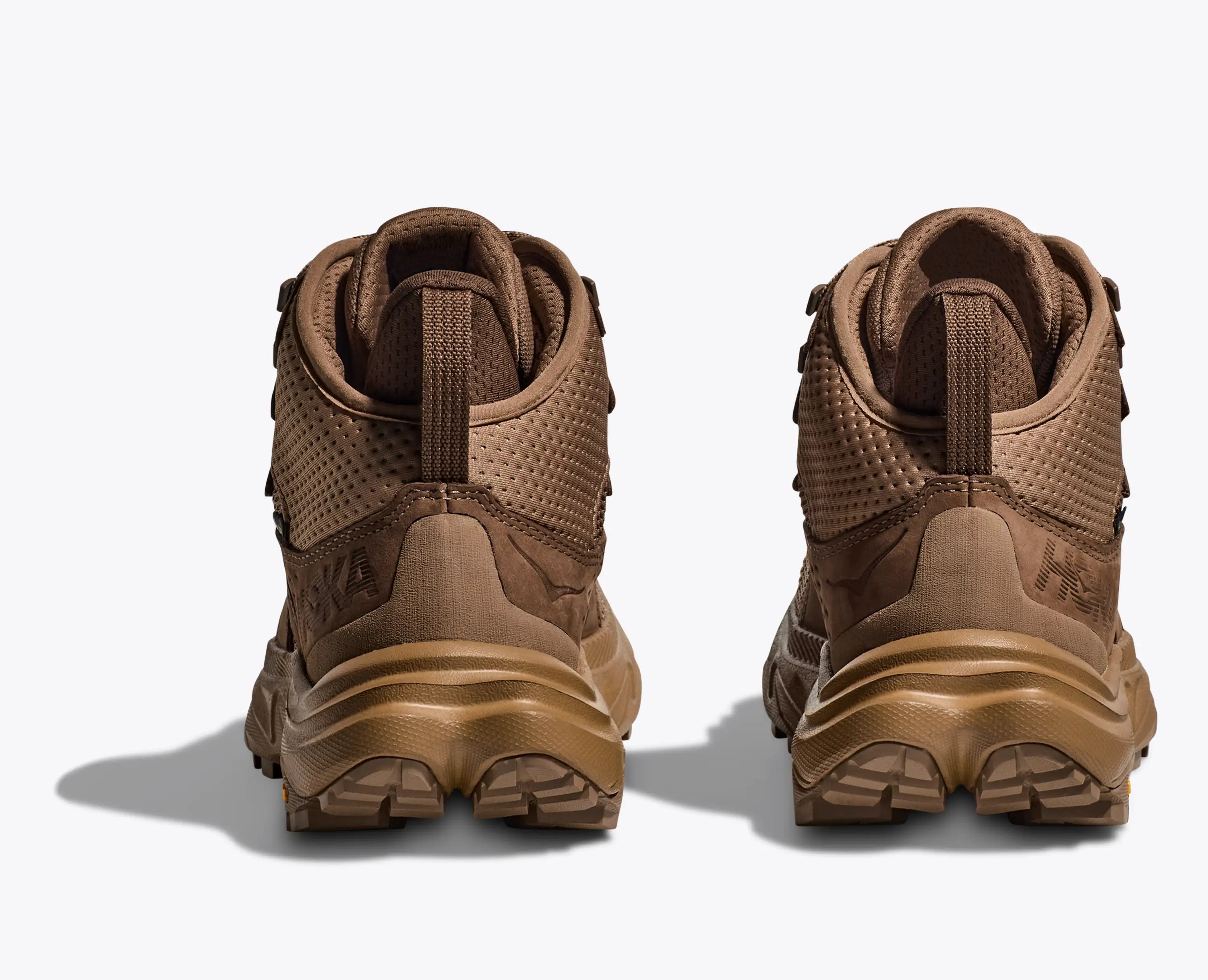 Hoka 'S Anacapa 2 Mid Gtx Rye Bark