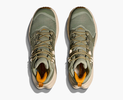 Hoka S Anacapa 2 Mid Gtx Sea Moss Oat Milk