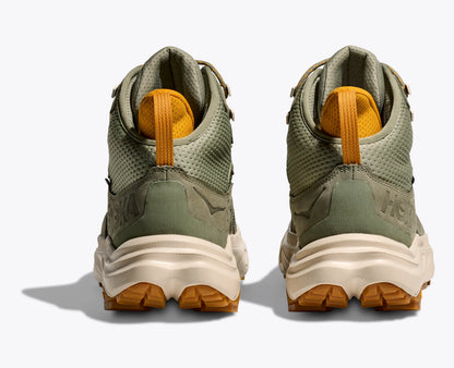 Hoka 'S Anacapa 2 Mid Gtx Sea Moss Oat Milk