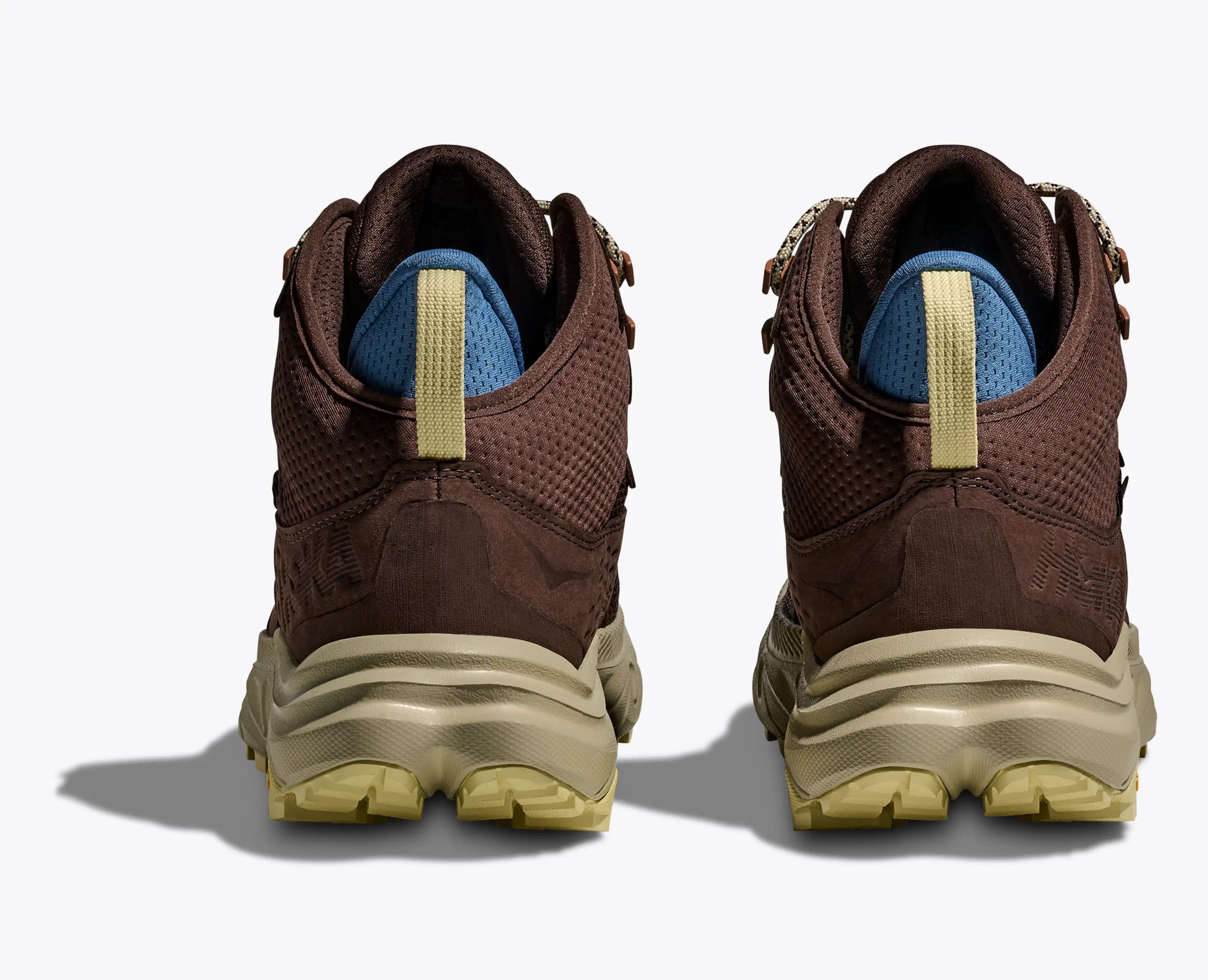 Hoka 'S Anacapa 2 Mid Gtx Walnut Oyster Mushroom ()