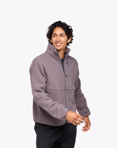 Men's Ridgetop Full Zip Fleece
