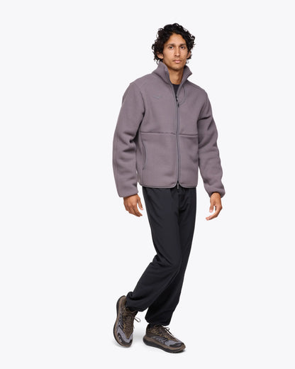Men's Ridgetop Full Zip Fleece