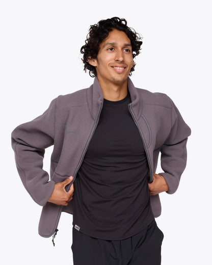 Men's Ridgetop Full Zip Fleece
