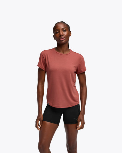Women's HOKA Essential Tee