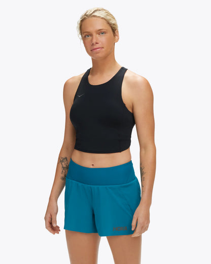 Women's Elaro Crop Bra