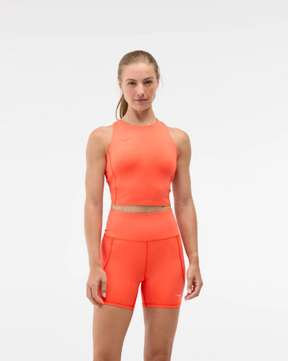 Women's Elaro Crop Bra