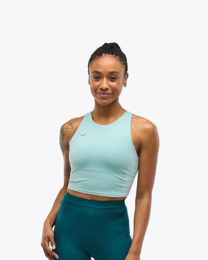 Women's Elaro Crop Bra