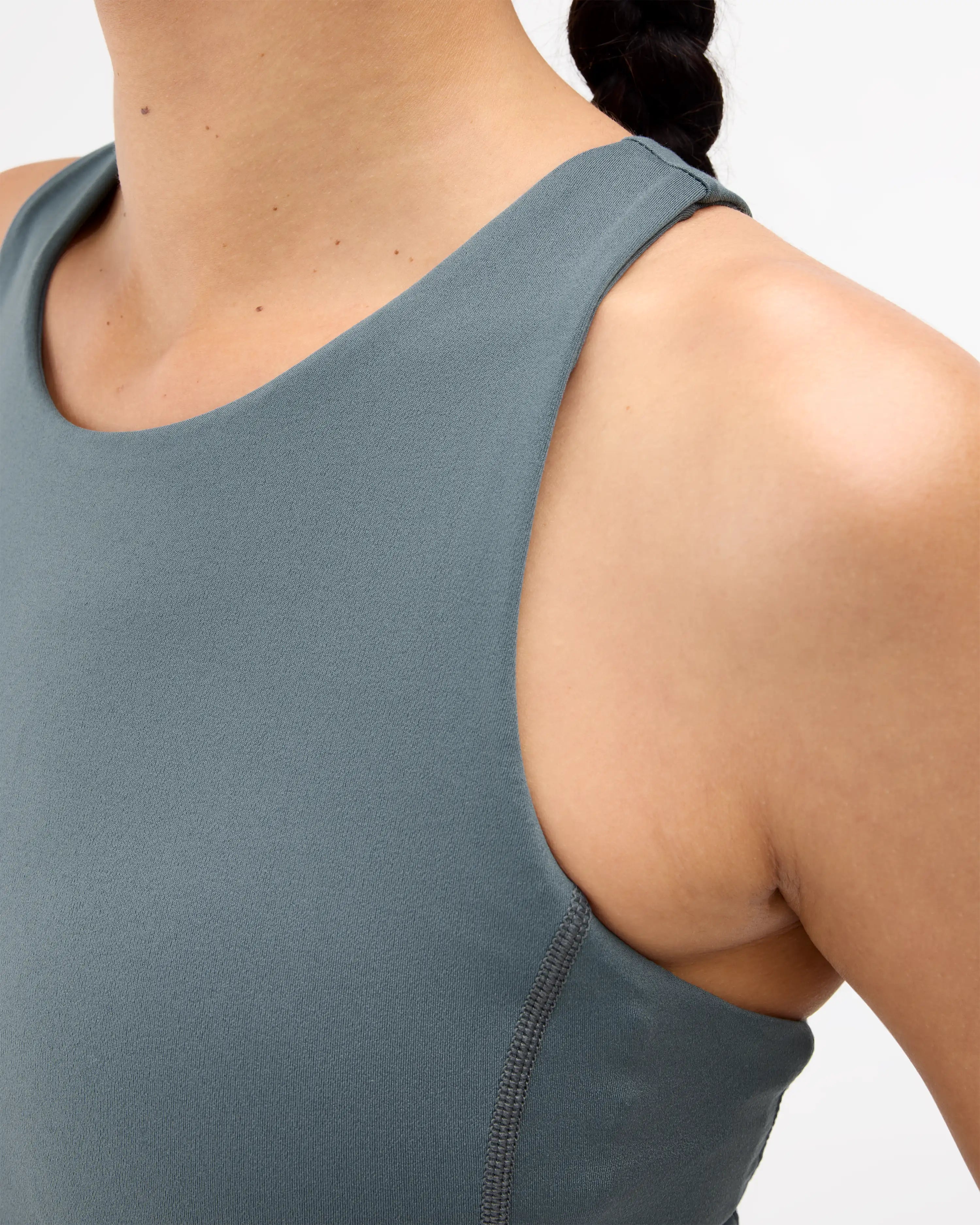 Women's Elaro Crop Bra