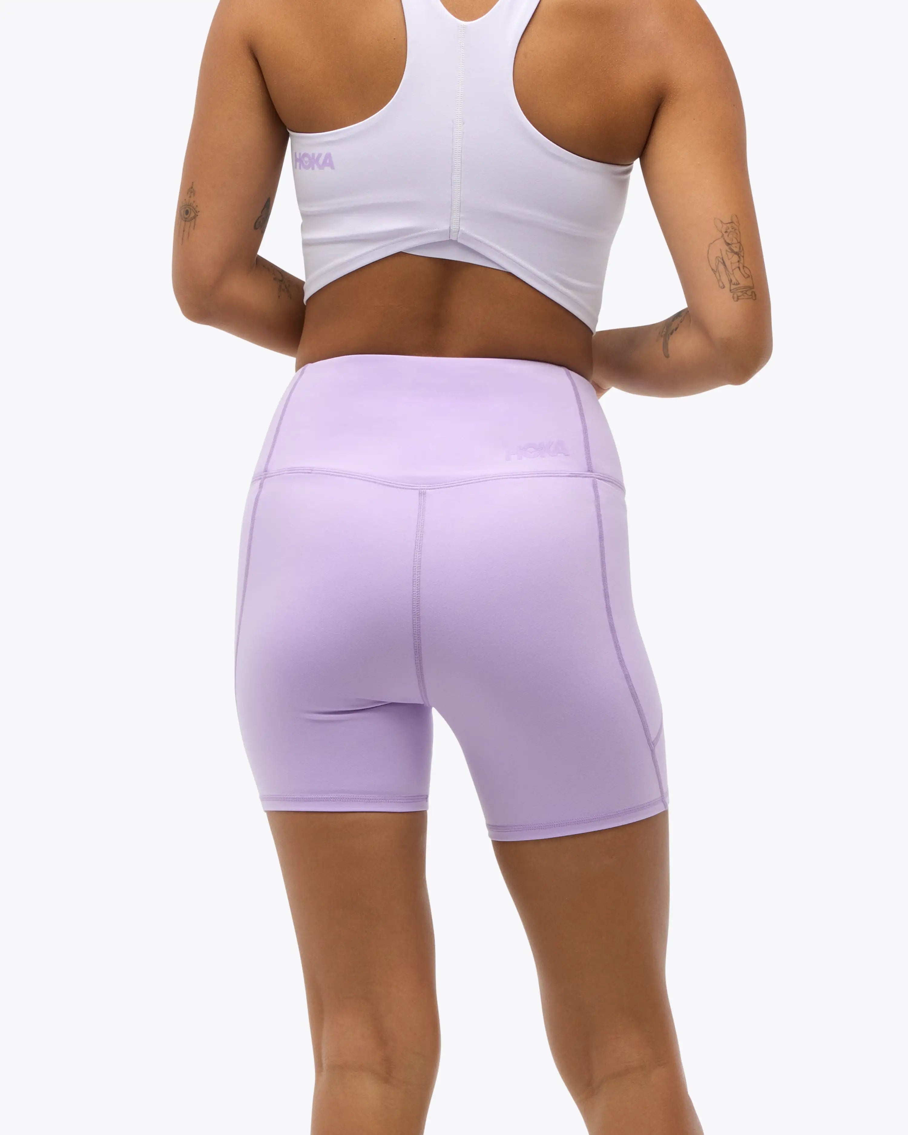 Women's Elaro 5" Bike Short