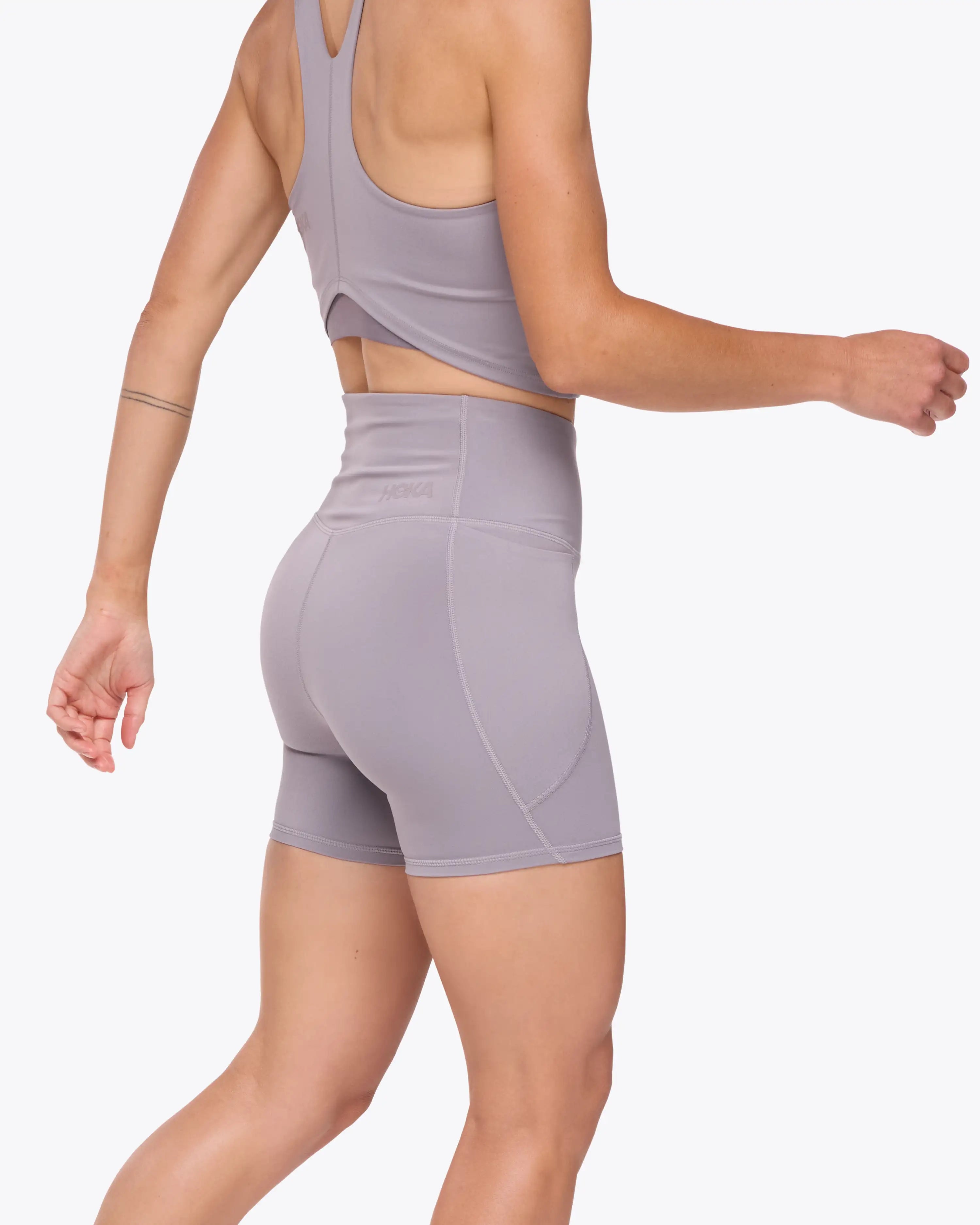 Women's Elaro 5" Bike Short