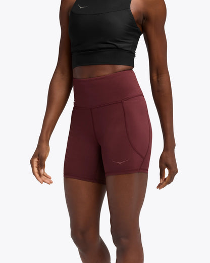 Women's Elaro 5" Bike Short