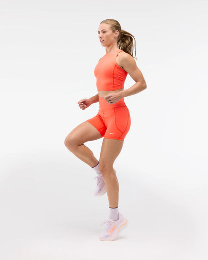 Women's Elaro 5" Bike Short